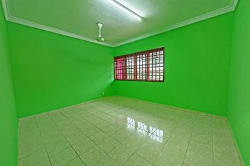 Taman Bukit Anggerik