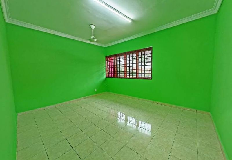 Taman Bukit Anggerik