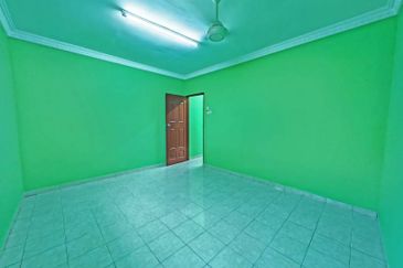 Taman Bukit Anggerik