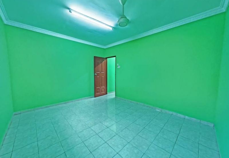 Taman Bukit Anggerik