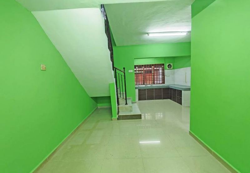 Taman Bukit Anggerik