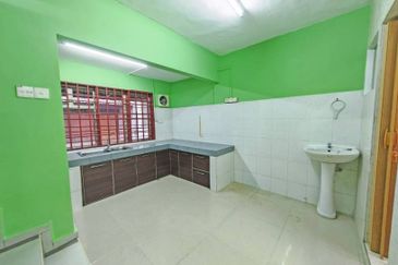 Taman Bukit Anggerik