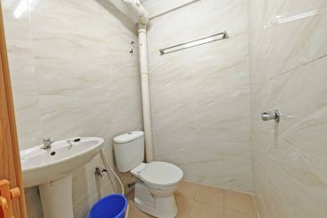 Taman Bukit Anggerik