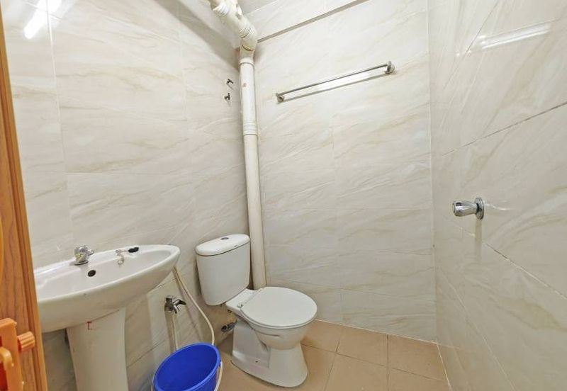 Taman Bukit Anggerik