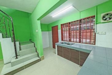 Taman Bukit Anggerik