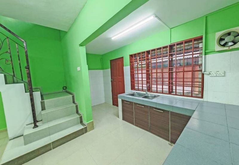 Taman Bukit Anggerik