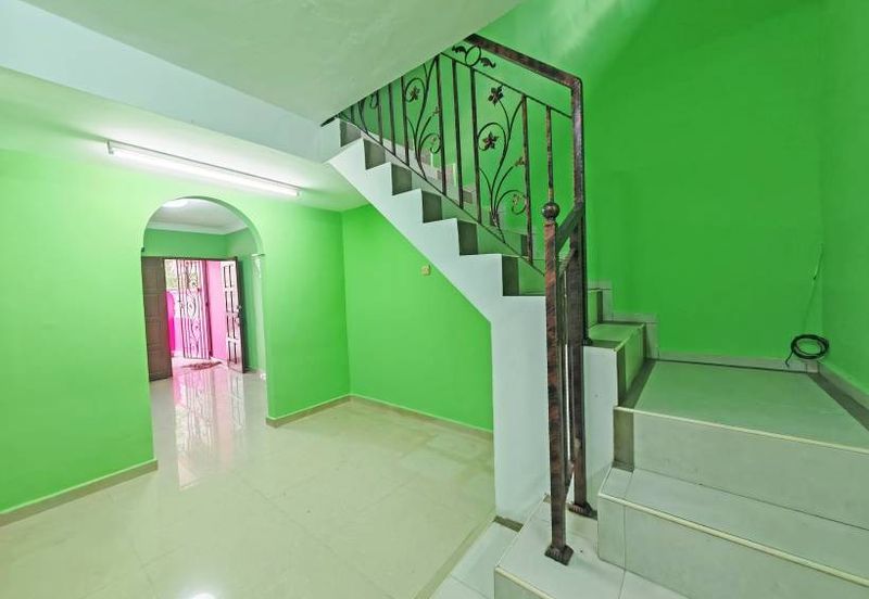 Taman Bukit Anggerik