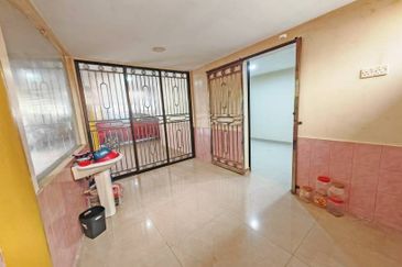 Bandar Damai Perdana