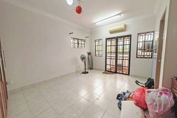 Bandar Damai Perdana