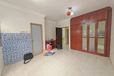 Bandar Damai Perdana