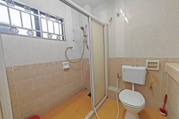 Bandar Damai Perdana