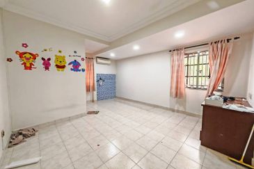 Bandar Damai Perdana