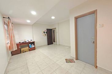 Bandar Damai Perdana