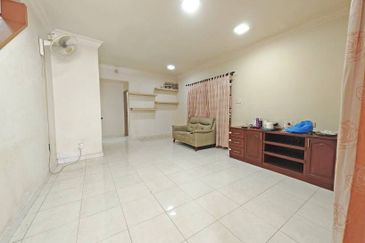 Bandar Damai Perdana