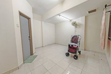 Bandar Damai Perdana