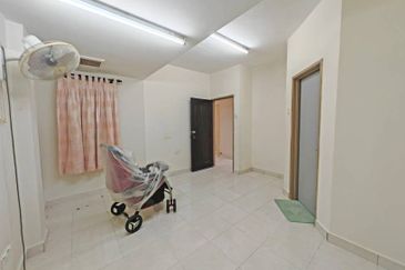 Bandar Damai Perdana