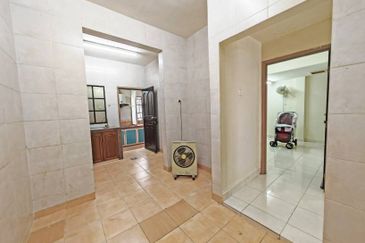 Bandar Damai Perdana