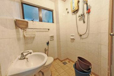 Bandar Damai Perdana