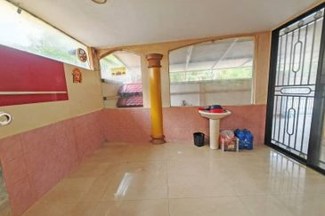 Bandar Damai Perdana