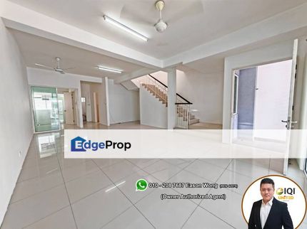 Freehold, Good Deal, Gated And Guarded, Below Market Price, Selangor, Semenyih