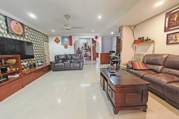 Bandar Damai Perdana