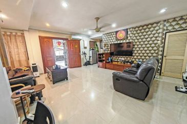 Bandar Damai Perdana