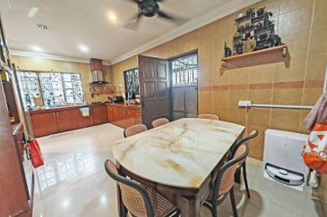 Bandar Damai Perdana