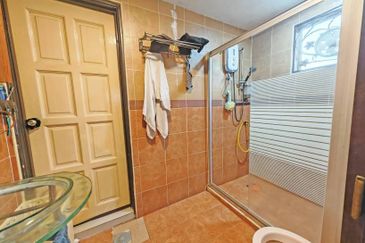 Bandar Damai Perdana