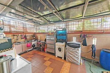 Bandar Damai Perdana