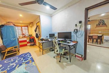 Bandar Damai Perdana