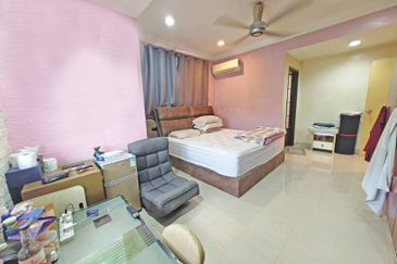 Bandar Damai Perdana