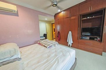 Bandar Damai Perdana