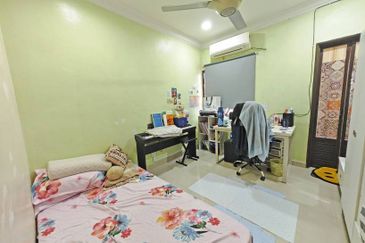 Bandar Damai Perdana