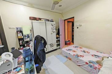 Bandar Damai Perdana