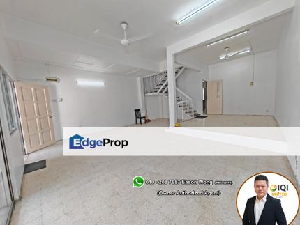 Good Deal, Convenient Location, Easy Access to SUKE Highway, Kuala Lumpur, Ampang