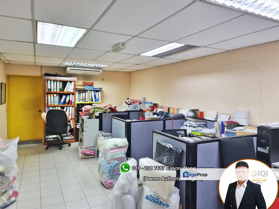 4 Storey, 2 Block, Good Deal, Selangor, Cheras South