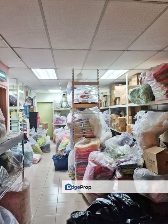 4 Storey, 2 Block, Good Deal, Selangor, Cheras South