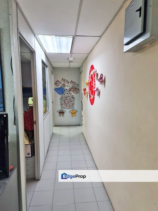 4 Storey, 2 Block, Good Deal, Selangor, Cheras South