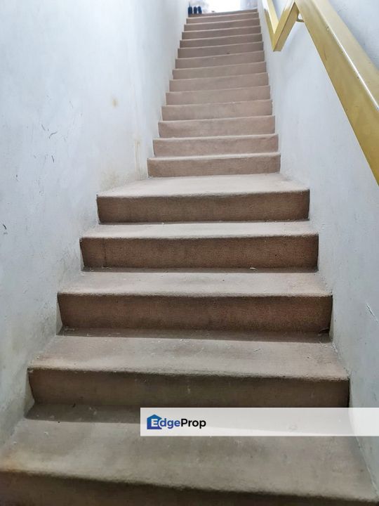 4 Storey, 2 Block, Good Deal, Selangor, Cheras South