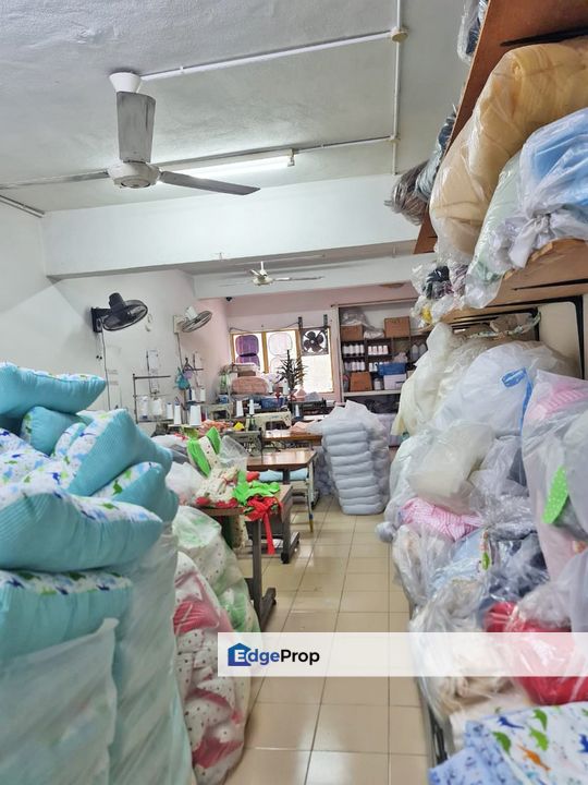 4 Storey, 2 Block, Good Deal, Selangor, Cheras South