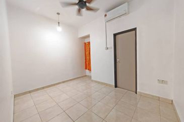 Bandar Damai Perdana