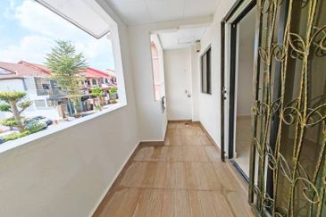 Bandar Damai Perdana