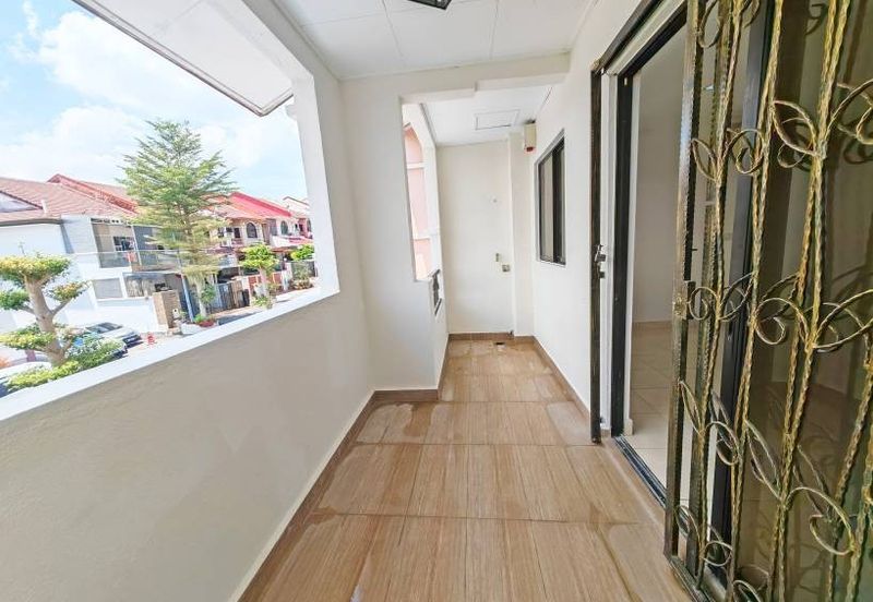 Bandar Damai Perdana