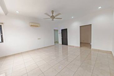 Bandar Damai Perdana