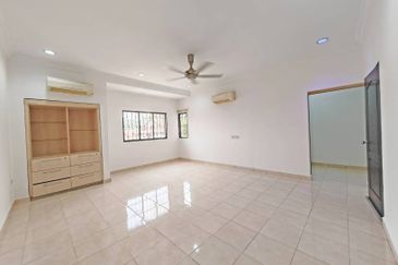 Bandar Damai Perdana