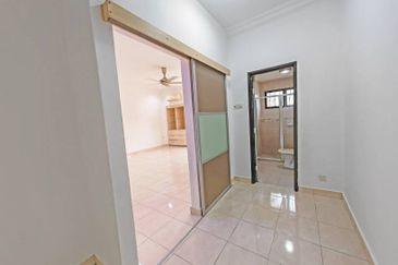 Bandar Damai Perdana