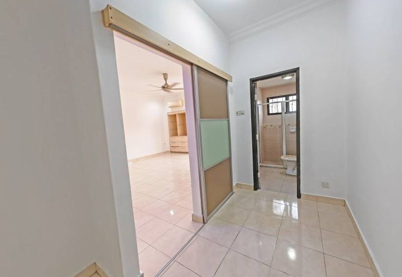 Bandar Damai Perdana