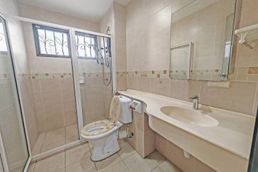 Bandar Damai Perdana