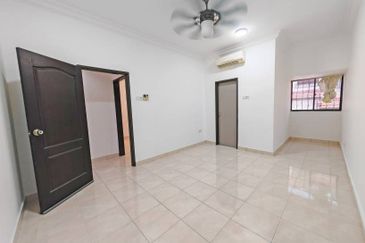 Bandar Damai Perdana