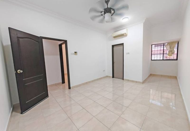 Bandar Damai Perdana